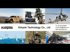 Τηλεοπτική συσκευή αποστολής σημάτων COFDM