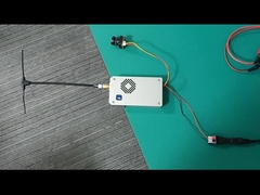 500M 8W αναλογικό FPV VTX Drone Ασύρματος πομπός και δέκτης βίντεο 8 κανάλια