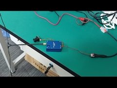 20km 520Mhz Drone VTX 12V-36V με 8 κανάλια Βίντεο Αναμεταδότης Αποδέκτη