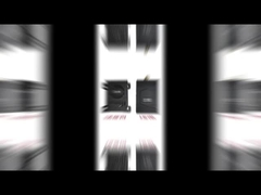 3.3Ghz FPV VRX για 3.3G 4W VTX 16 καναλιών Υψηλής Ευαισθησίας Πιστολήπτης Βίντεο