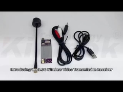 3.3G VXR FPV VTX