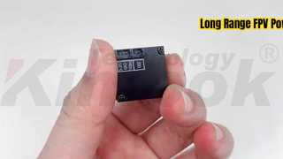 Κάμερα KP-B19 PRO 1800TVL