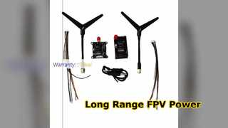 Kimpok VTX 1W Long Range FPV Power