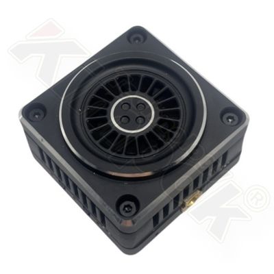3.3G VTX 5W Πομπός Ραδιοσυχνοτήτων Ασύρματου Βίντεο έως 10km Μετάδοση Εικόνας VTX 16CH Μονάδα VTX