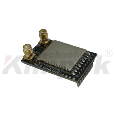 4.9G 6G VRX Πομπός Εικόνας Ultra Long Range 5.8G Δέκτης Βίντεο FPV 80CH Ανταλλακτικά Drone RC