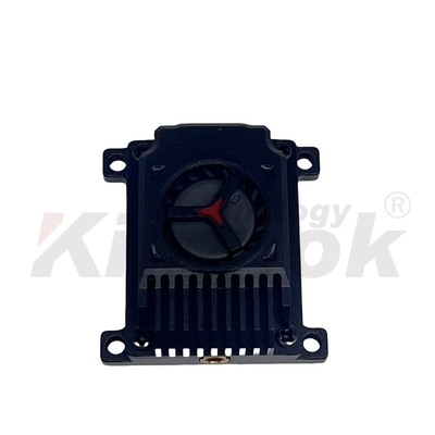 4W 3.3GHz 16CH 21g Ultra Light Drone Video Transmitter για FPV