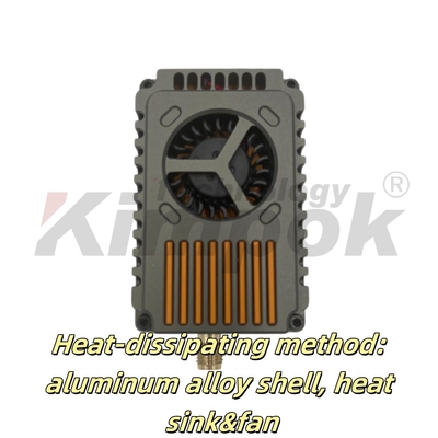 10W 3.3GHz 16CH 16g Πομπός FPV  Εξαιρετικά Ισχυρός VTX 3.3GHz Εξαιρετικά Ελαφρύς για Μετάδοση Εικόνας Racing Drone