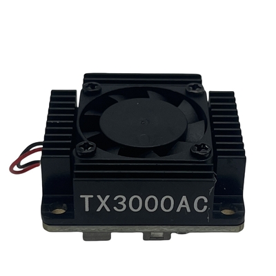 AKK TX3000AC 5.8GHz Πομπός Βίντεο FPV 3000mW Smart Audio