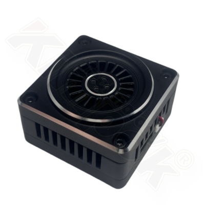 5W 1.7G VTX Ασύρματος Πομπός Βίντεο 1.7Ghz FPV VTX 16CH Πομπός Βίντεο FPV για Rush FPV Racing Quadcopter