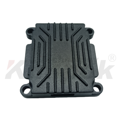 4.9G 5.8G 2.5W VTX UAV Video Transmitter Μακροδιαστημική μετάδοση βίντεο 20km FPV VTX για RC Drone